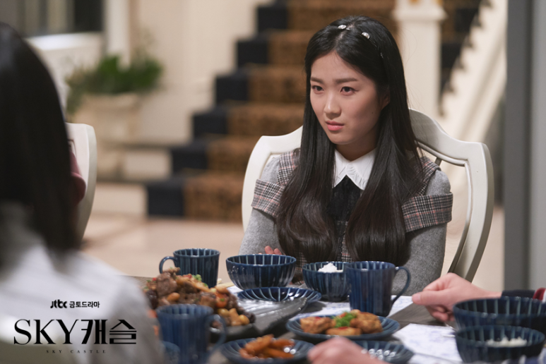스카이캐슬 이미지