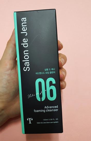살롱드폼 이미지