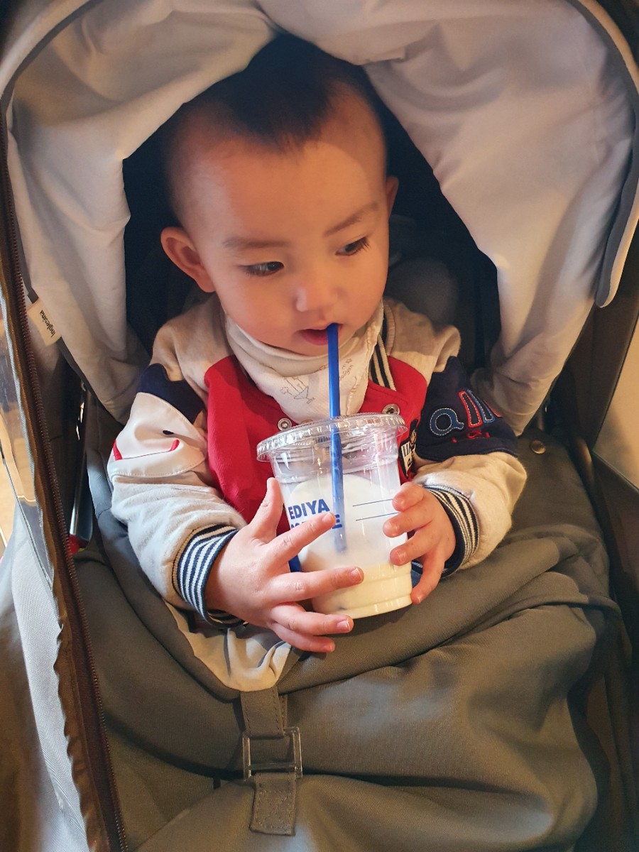 이디야야탑역점 이미지
