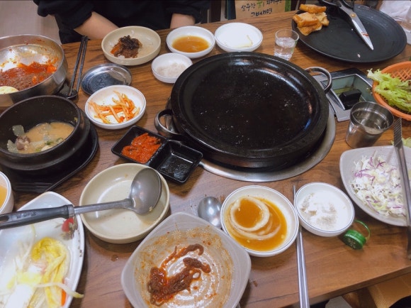 도봉한우골 이미지