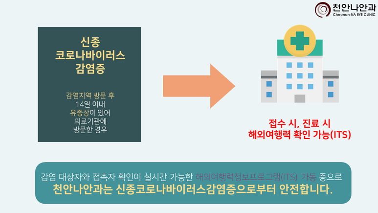 천안나안과의원 이미지