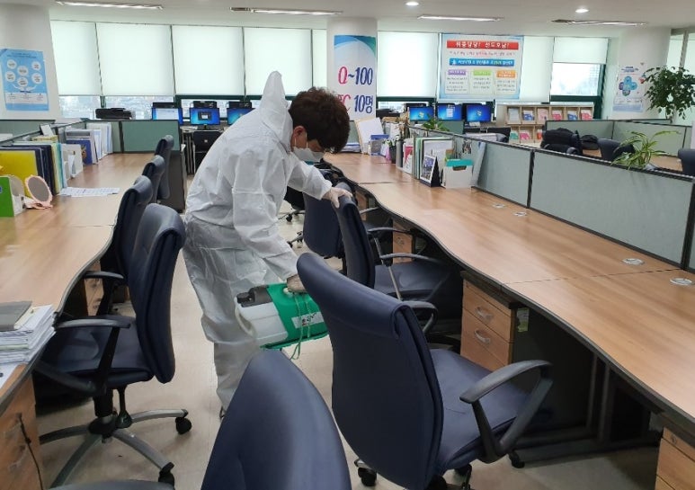 도도환경시스템 이미지