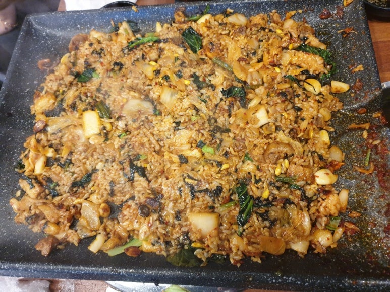 고기에서고기까지부흥점 이미지
