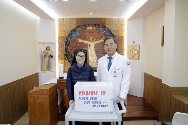 털보청과 이미지
