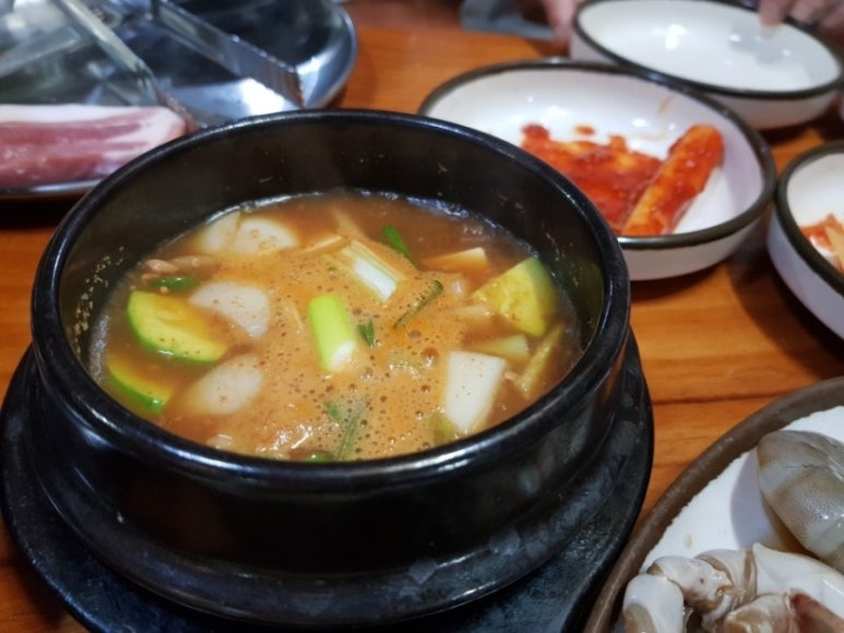 거북이삼겹살 이미지