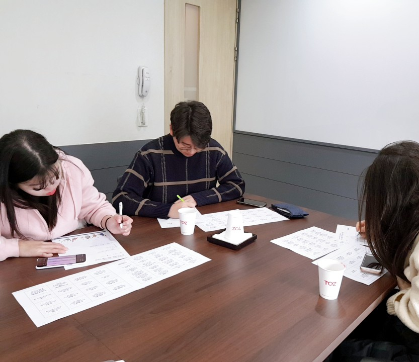 카페청밀 이미지
