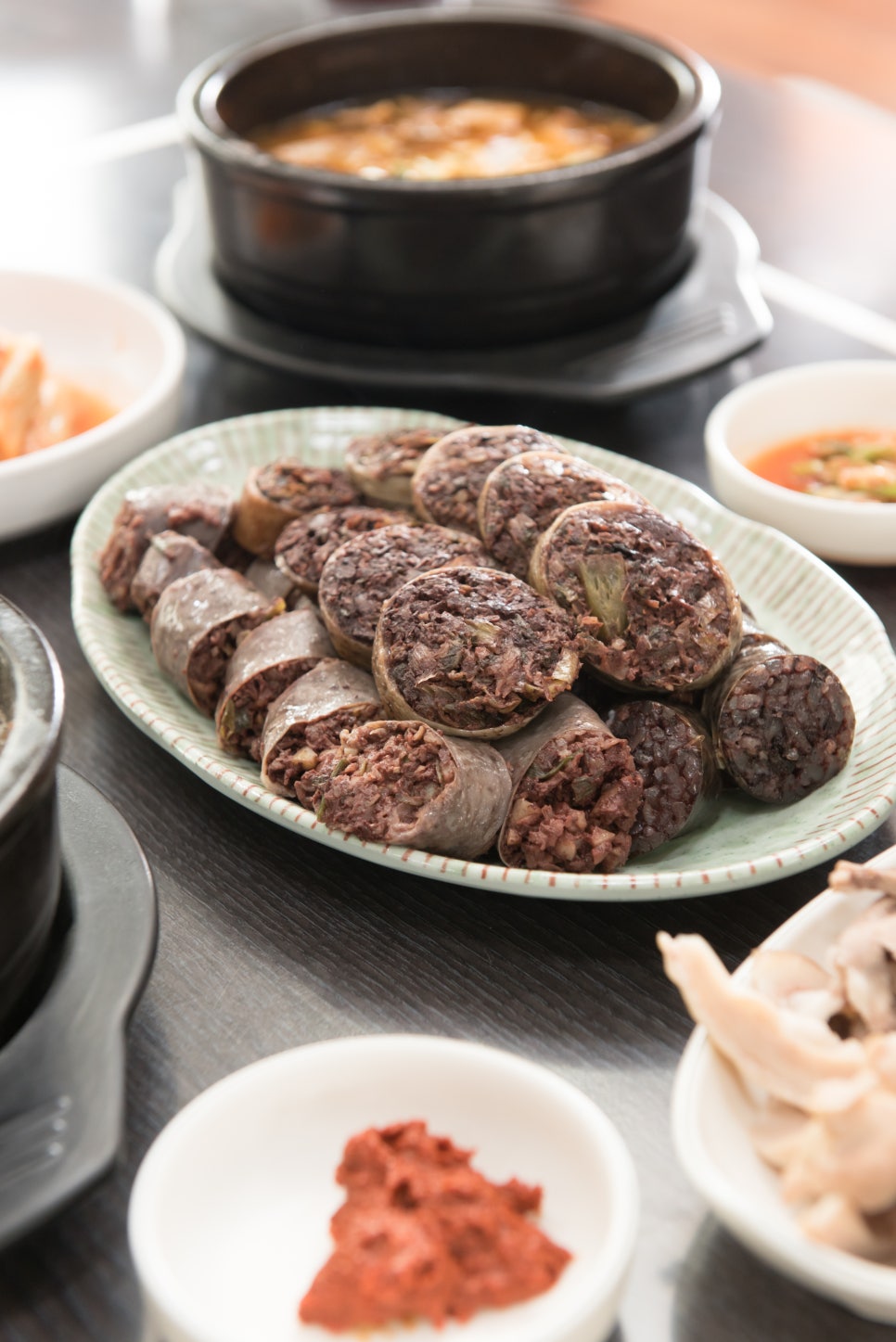 원주의료원식당 이미지