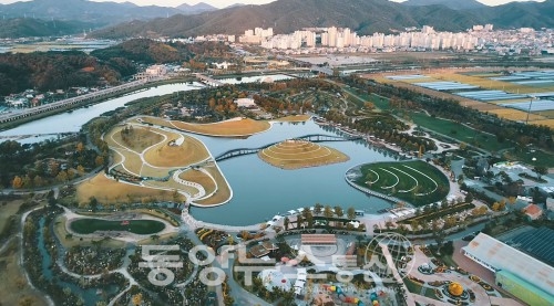 플로리다정원 이미지