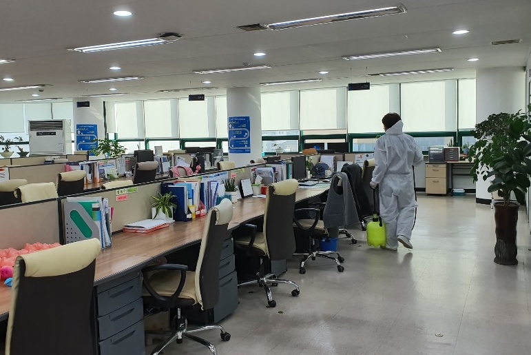 도도환경시스템 이미지