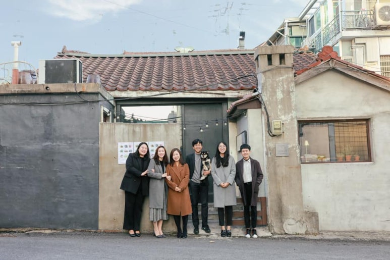 공감커뮤니티협동조합 이미지