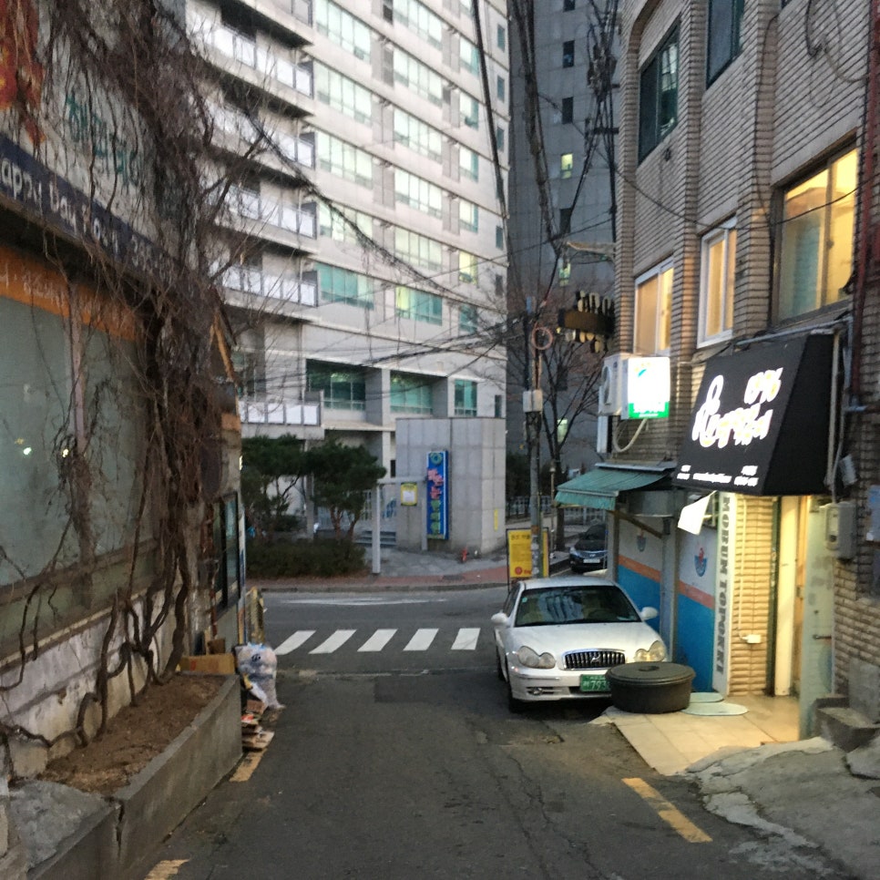 파리바게뜨 서대문역 이미지
