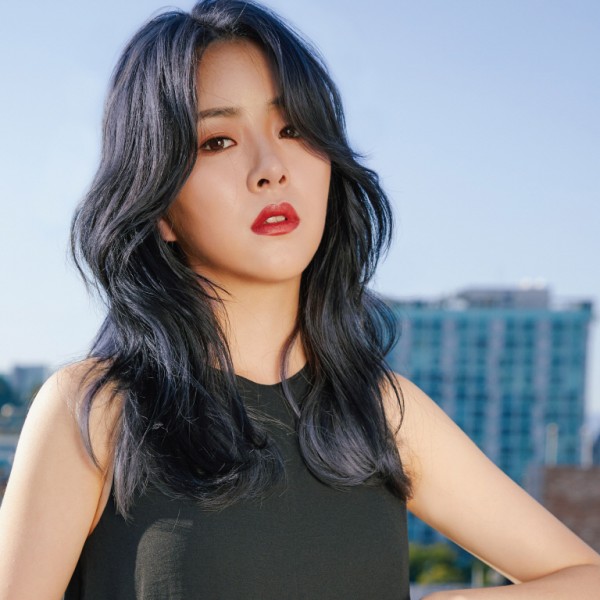 블루커트 이미지