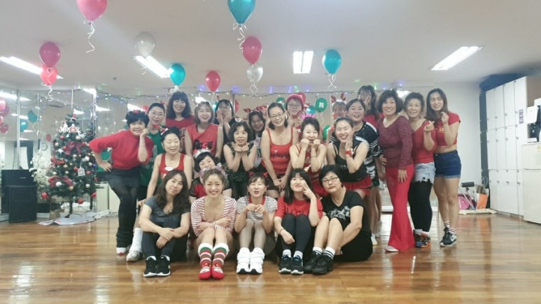 주주댄스 이미지
