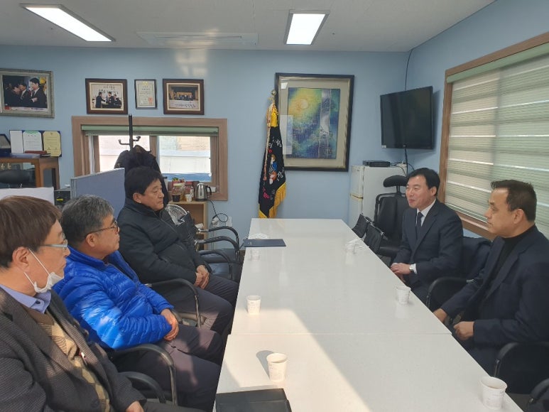 건물주 수산 이미지