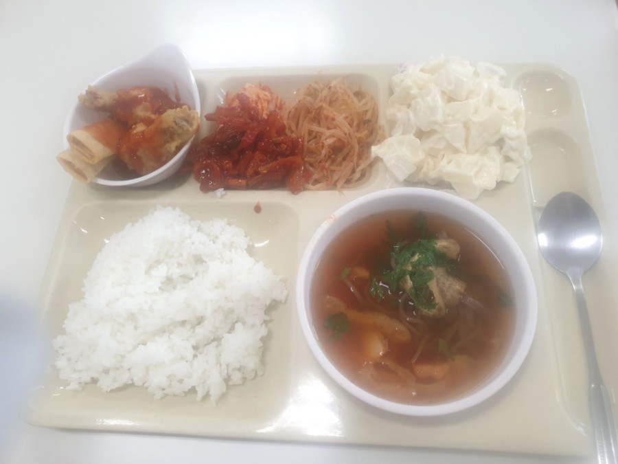 일산구내식당 이미지