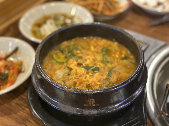 우돈명가 이미지