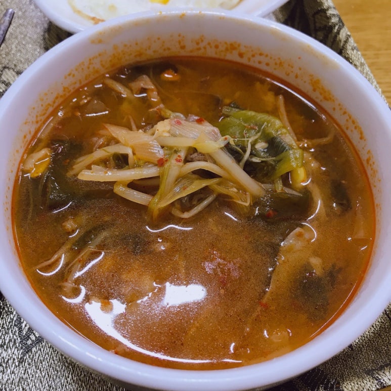 대곳밥상 이미지