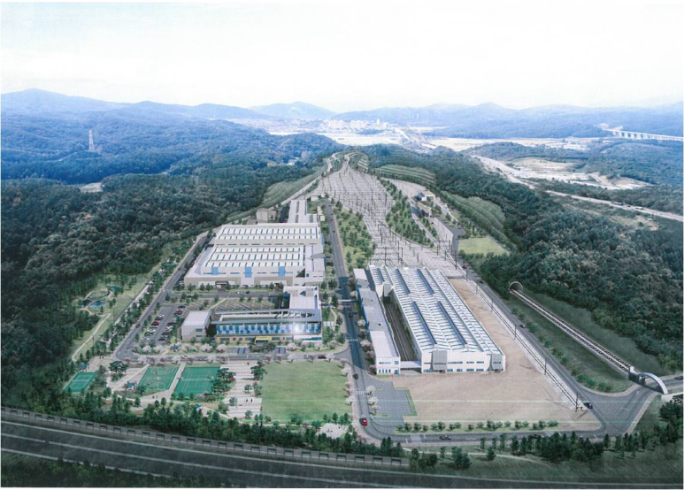 (주)약동산업 이미지