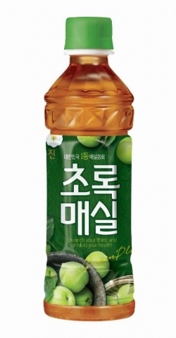 초록식품 이미지