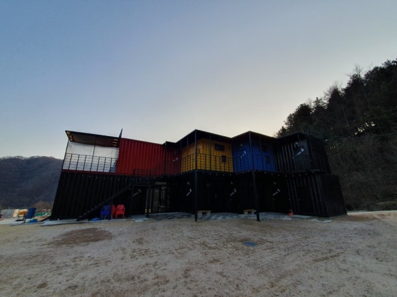 이층달빛 이미지