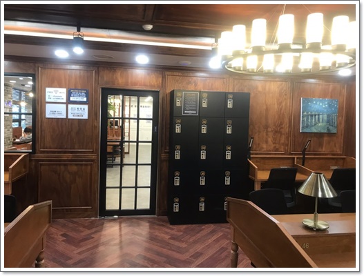 초심스터디카페광주 이미지
