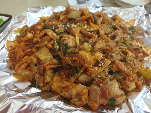 피자나라 치킨공주(호원점) 이미지