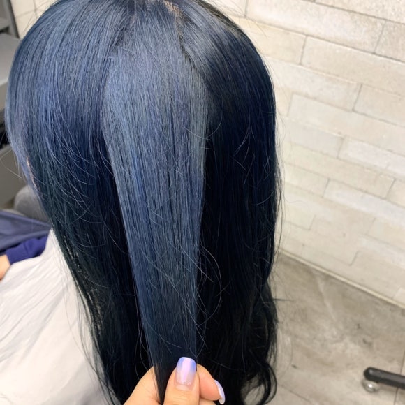 더하이브헤어 이미지