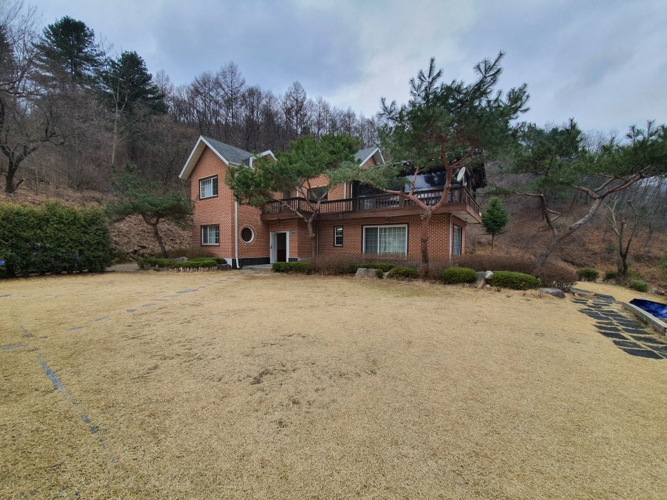 봄향기펜션 이미지