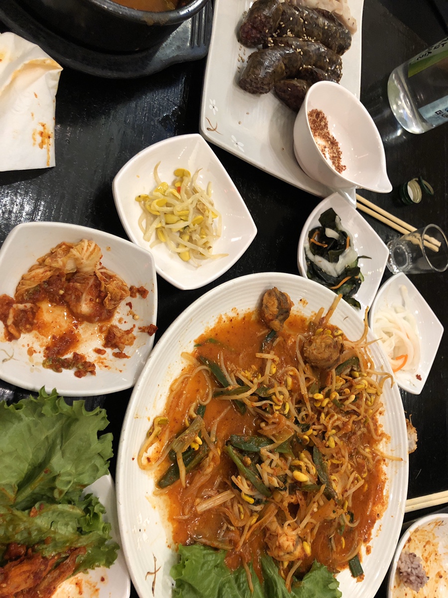 허가네김밥 이미지