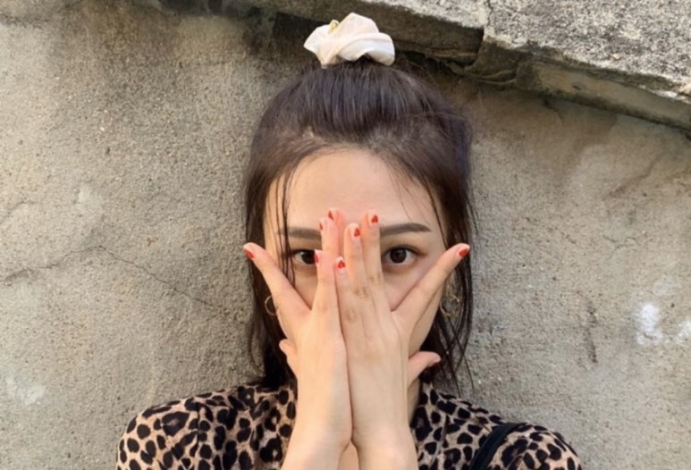 제니헤어 이미지