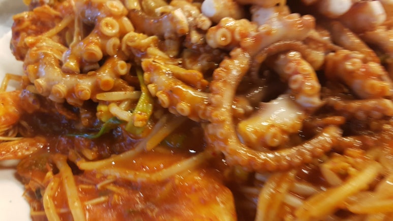 엄마손맛식당 이미지