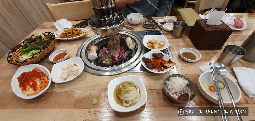 신남부식당 이미지