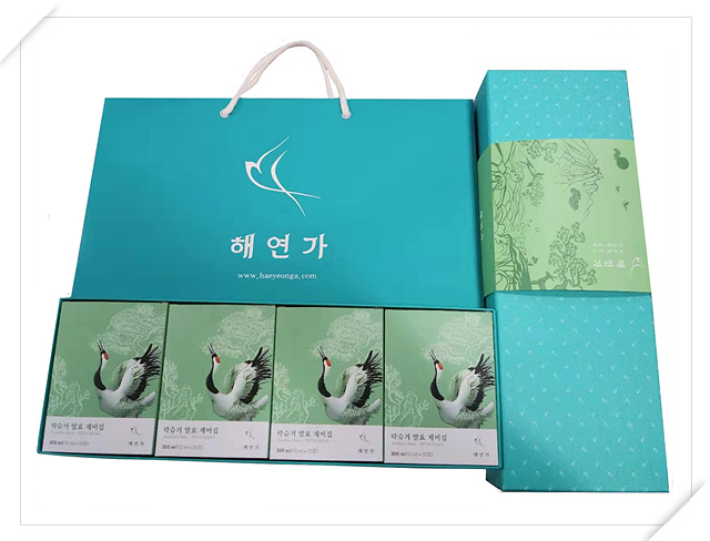 해연식품 이미지