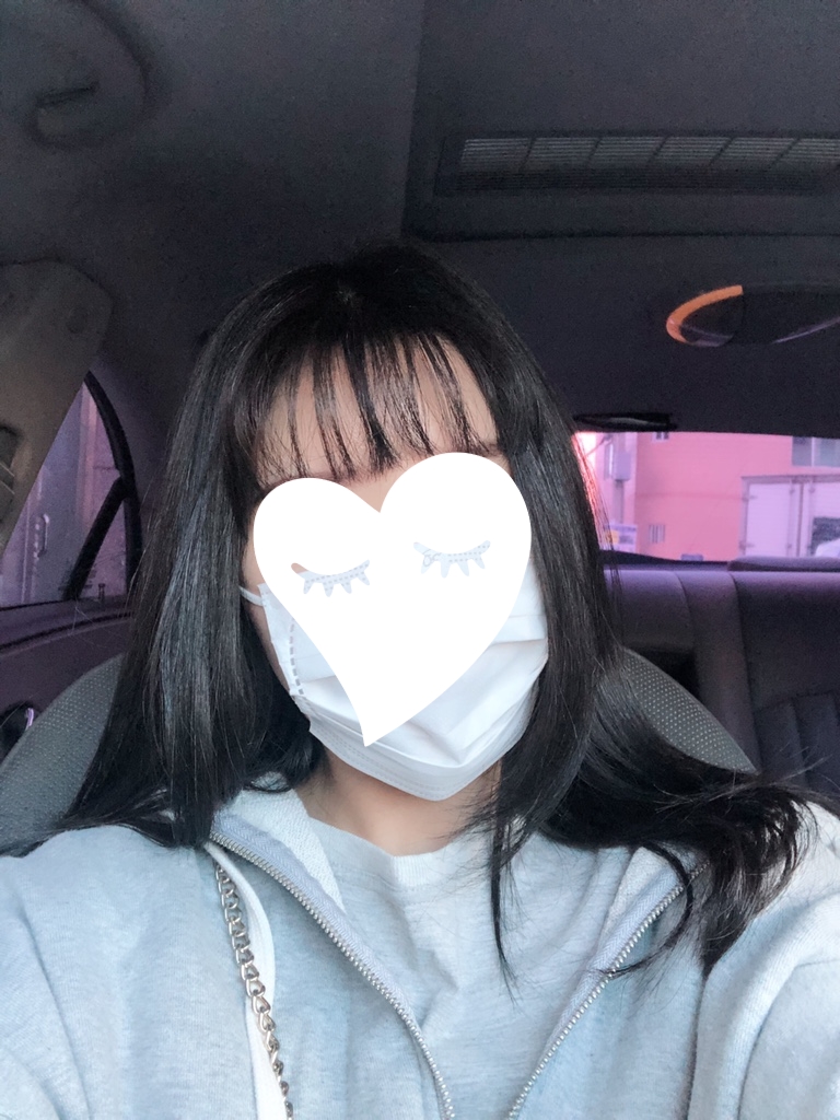 비커머플라워헤어 이미지