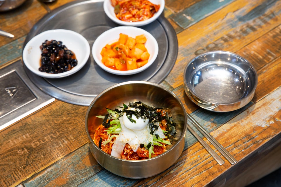 김포네칼국수 이미지