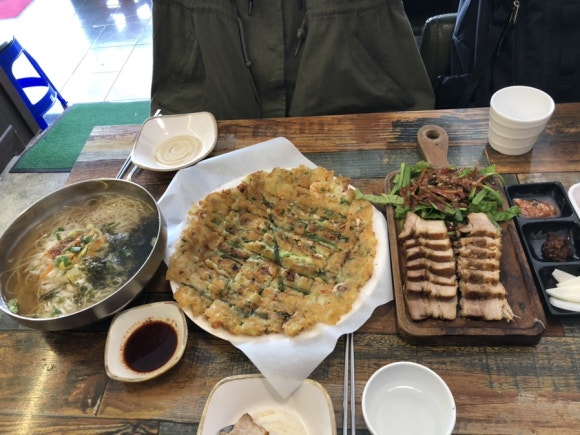 하하국수 이미지