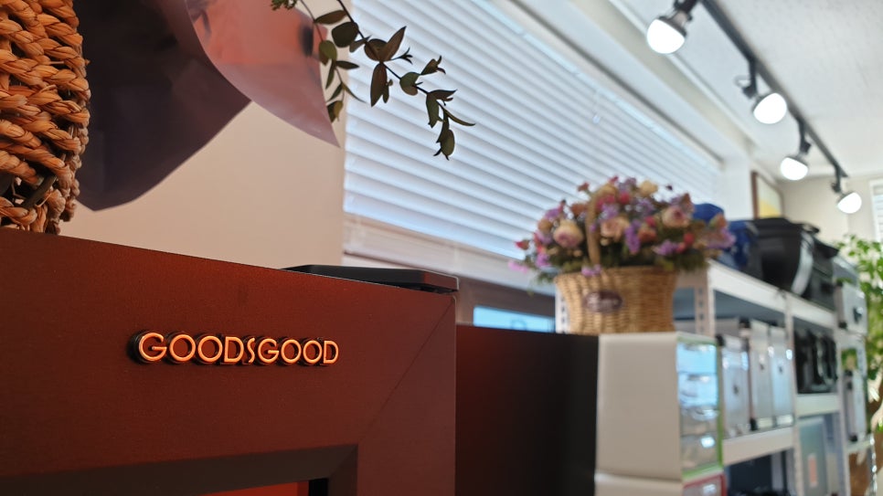 살균하는 카메라 보관함, 굿스굿 카메라 제습함 GD-ION-220D 사용기! : 네이버 블로그