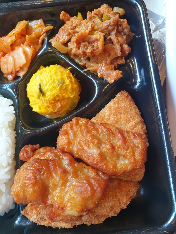 한솥도시락(미아신일고점) 이미지