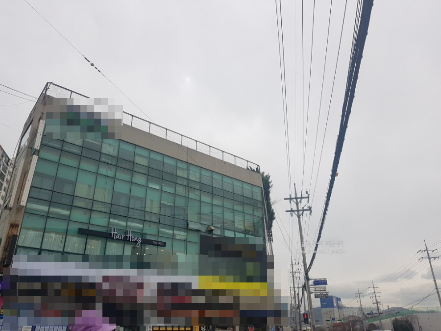홍Hair홍헤어 이미지