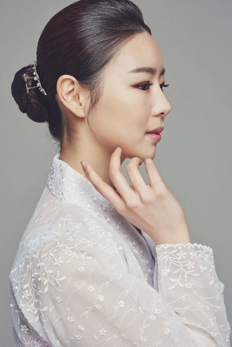 소유한복 이미지