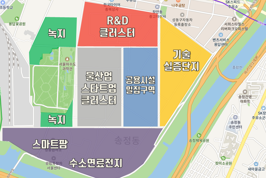 중랑프라자 이미지