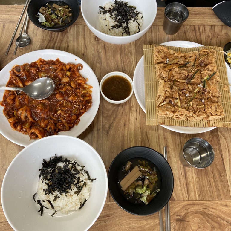 올더쭈꾸미 이미지