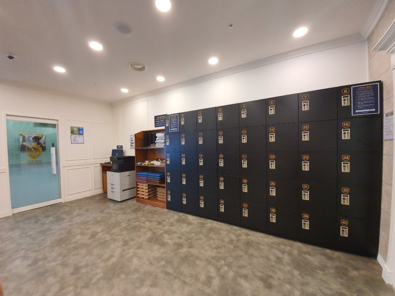 초심스터디카페전주 이미지