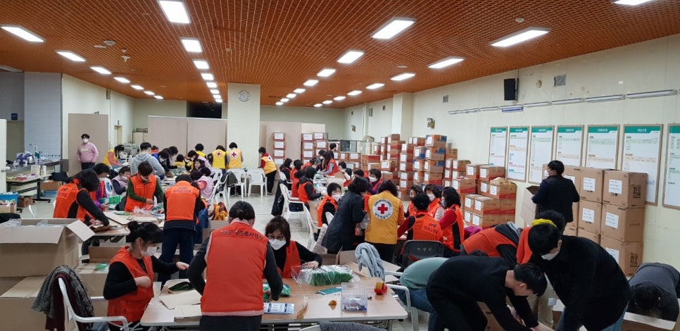 (사)대한어머니회중앙회 이미지