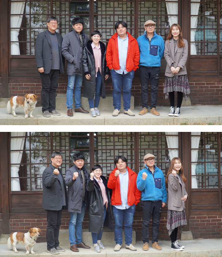 지역문화발전소협동조합 이미지