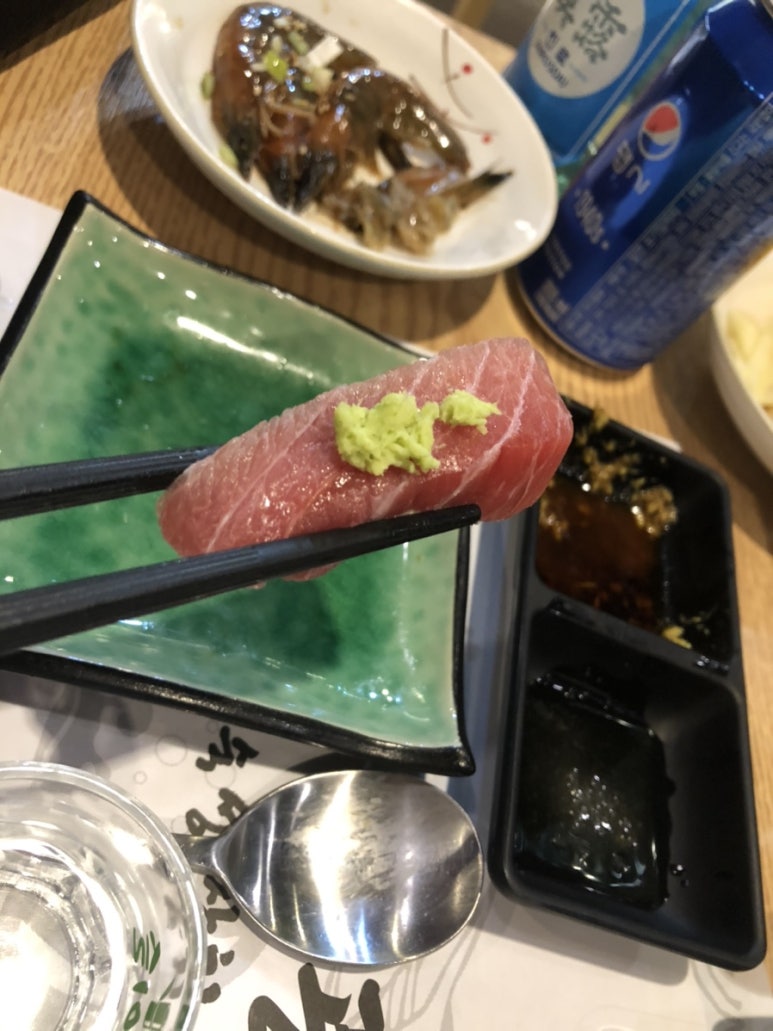 참치공작소 이미지