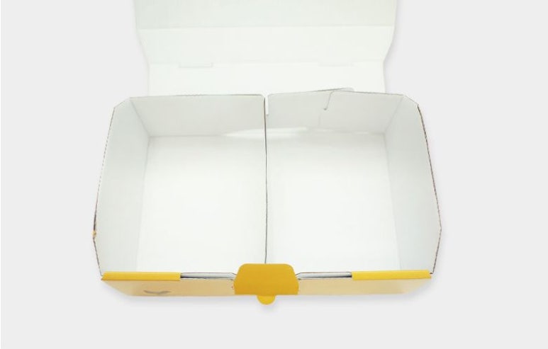옐로우 치킨 이미지