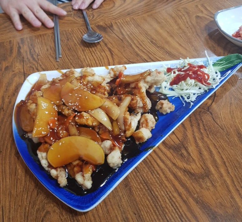 송광반점 이미지
