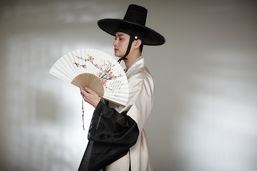 선비패션 이미지