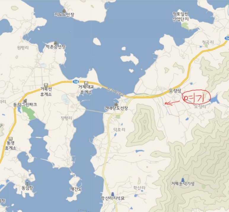 내동농산 이미지